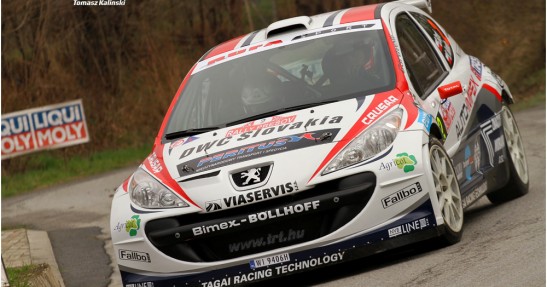 Rally Presov